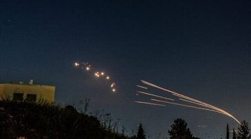 ردنا سيكون أكثر حدة إذا ارتكب النظام الإسرائيلي خطأً آخر