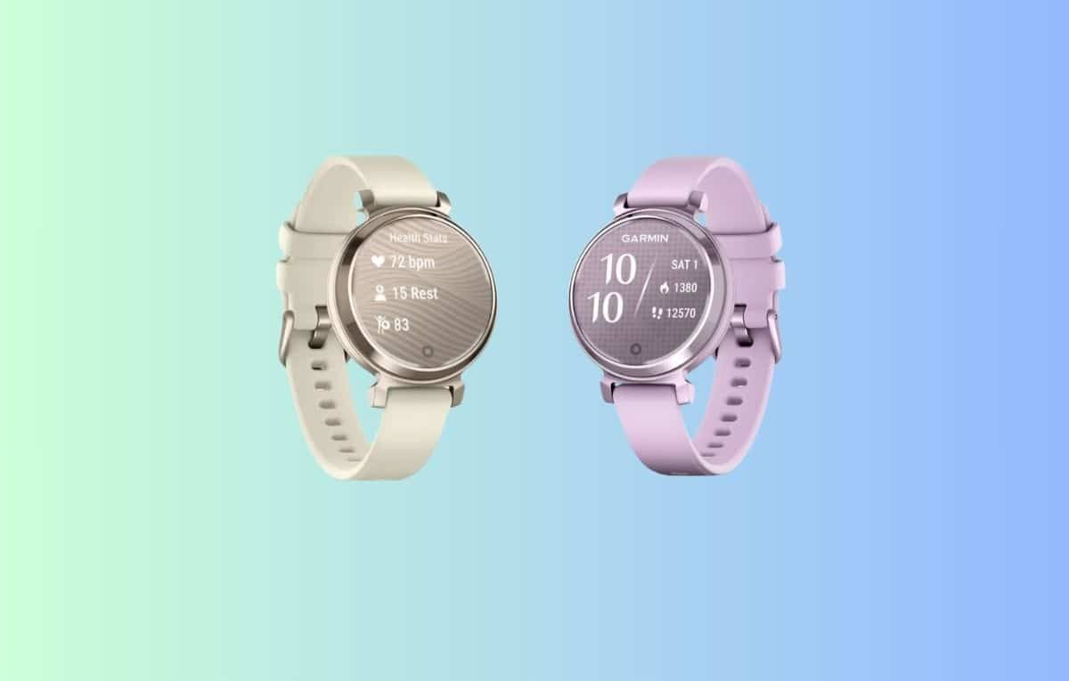 مراجعة شاملة لساعة Garmin Lily 2 الذكية الجديدة - موقع الخليج الان