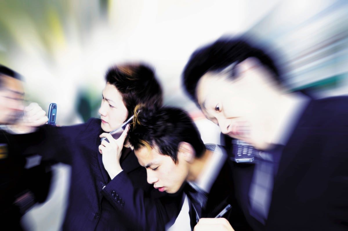 "الانشغال الدائم".. 3 طرق فعالة لمواجهة تأثيره السلبي