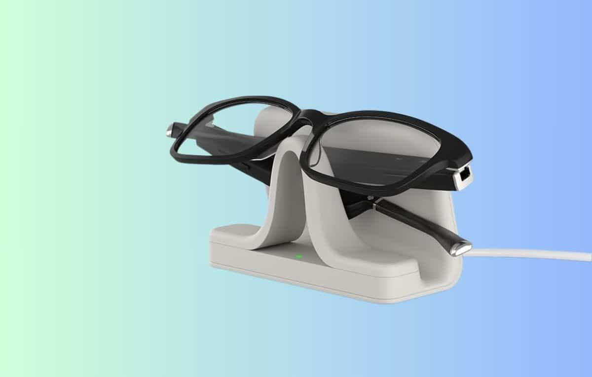 أبرز 5 نظارات ذكية في عام 2024 - موقع الخليج الان