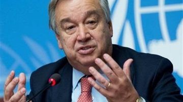 لا المنطقة ولا العالم يتحملان حرب أخرى