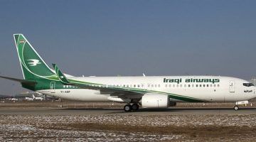 بعد الأردن .. العراق تعلن إغلاق مجالها الجوي والملاحي