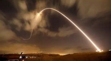 الهجوم على إسرائيل دفاع مشروع ضمنه ميثاق الأمم المتحدة