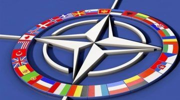 داعيًا إلى ضبط النفس.. بيان عاجل لـ الناتو بشأن التصعيد الإيراني ضد إسرائيل