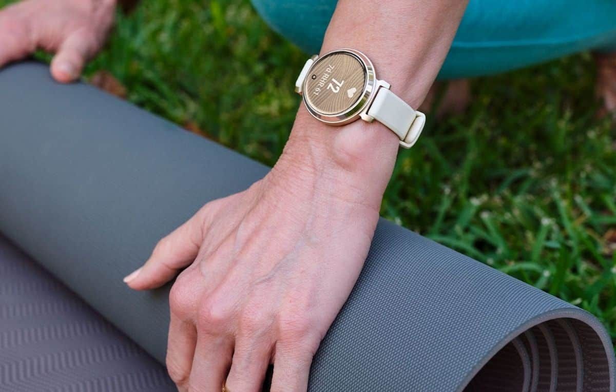 مراجعة شاملة لساعة Garmin Lily 2 الذكية الجديدة - موقع الخليج الان