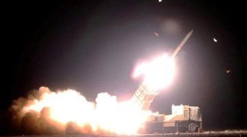 جميع أهداف العمليات ضد إسرائيل عسكرية