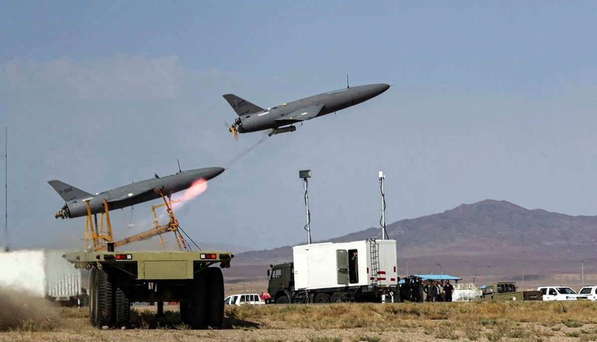 بعثة إيران الأممية: ردنا على إسرائيل انتهى