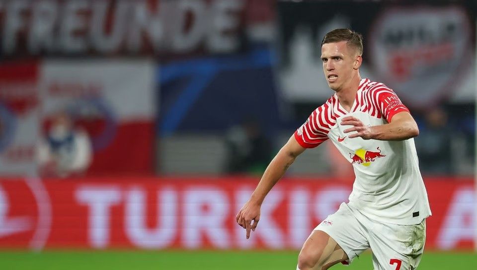 صراع بين برشلونة ومانشستر سيتي على صفقة مهمة