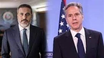 واشنطن ستظل يقظة في مواجهة تحديات المنطقة