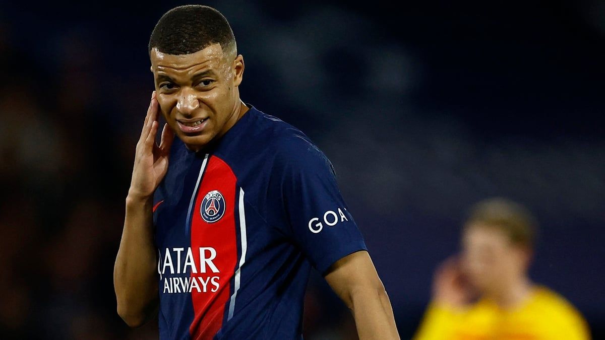 "الشرط الأهم" يفجر خلافا كبيرا بين مبابي وريال مدريد