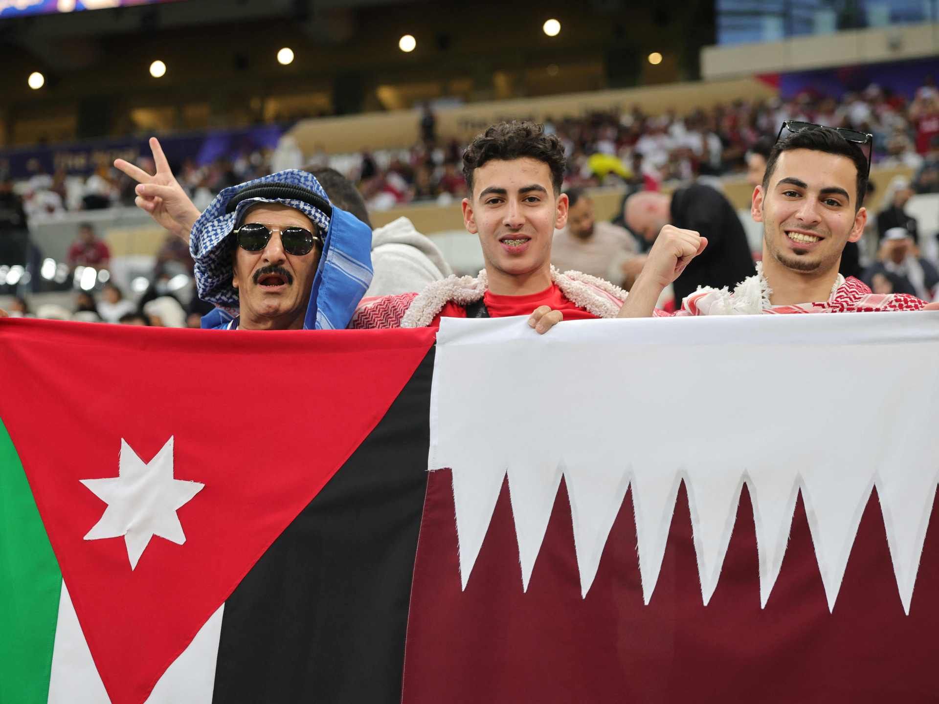 مواجهات عربية منتظرة.. قطر تعد باستضافة استثنائية لكأس آسيا تحت 23 عاما - موقع الخليج الان