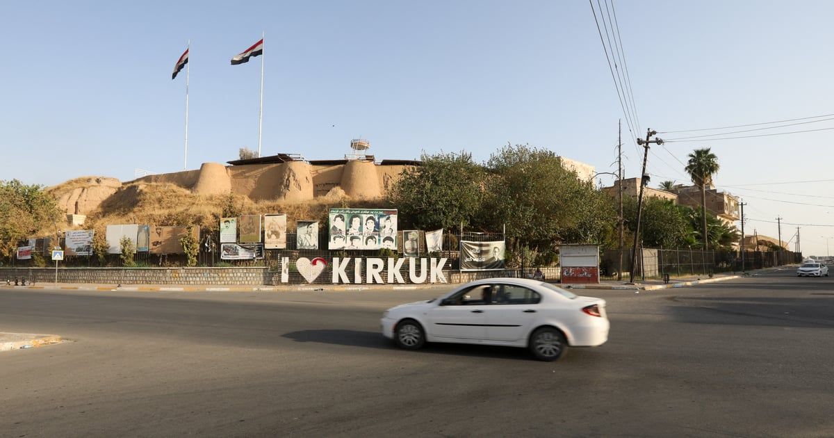 التعداد السكاني.. هل يُشعل فتيل أزمة "كركوك" العراقية؟