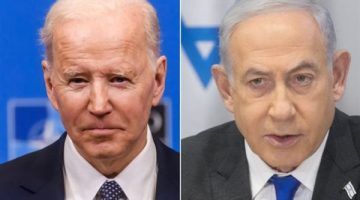 أمريكا قلقة من تهور إسرائيل| رد الاحتلال على ضربة إيران قد يؤدي لحرب إقليمية