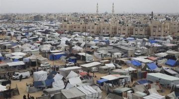 بعد الهجوم الإيراني.. قرار إسرائيلي جديد بشأن اجتياح رفح