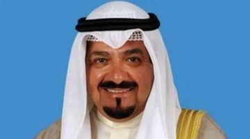 أمر أميري.. تكليف الشيخ أحمد العبد الله بتشكيل الحكومة الكويتية الجديدة