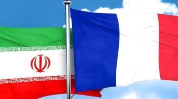 فرنسا تستدعي السفير الإيراني لديها على خلفية الهجوم على إسرائيل