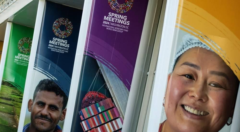 تقرير صادم من البنك الدولي.. العالم الفقير أمام تراجع تاريخي للتنمية