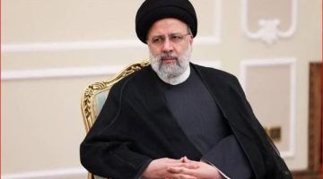 الرئيس الإيراني يعلن تحقيق العملية العسكرية ضد إسرائيل أهدافها |تفاصيل