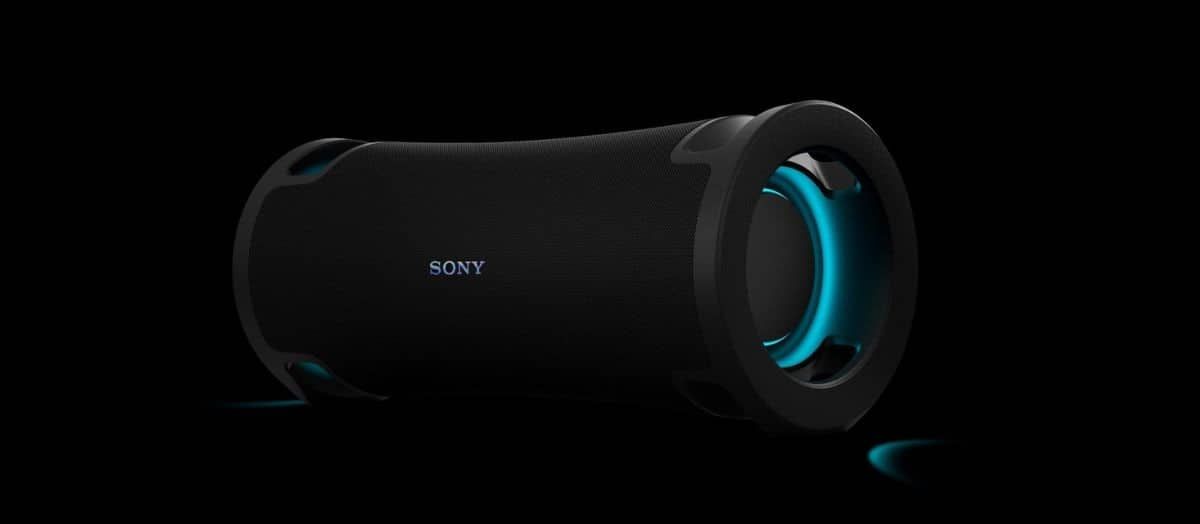 سوني تطلق مجموعة جديدة من مكبرات الصوت والسماعات اللاسلكية - موقع الخليج الان