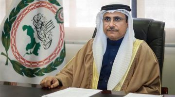 رئيس البرلمان العربي يعزي سلطنة عمان في ضحايا الأمطار والسيول