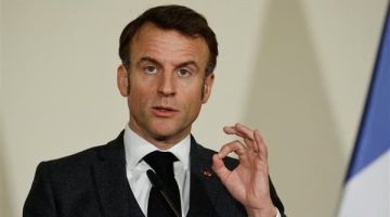 سنبذل كل ما في وسعنا لتجنب التصعيد بالشرق الأوسط