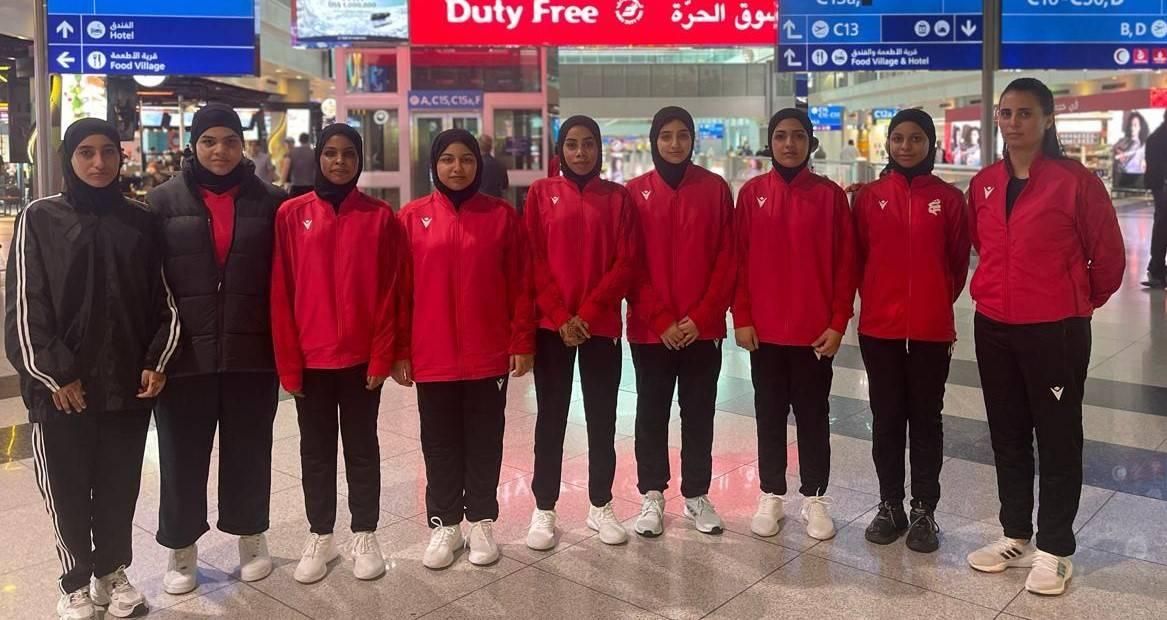 منتخب الجودو يضم 6 لاعبات من «الشارقة الرياضي للمرأة»