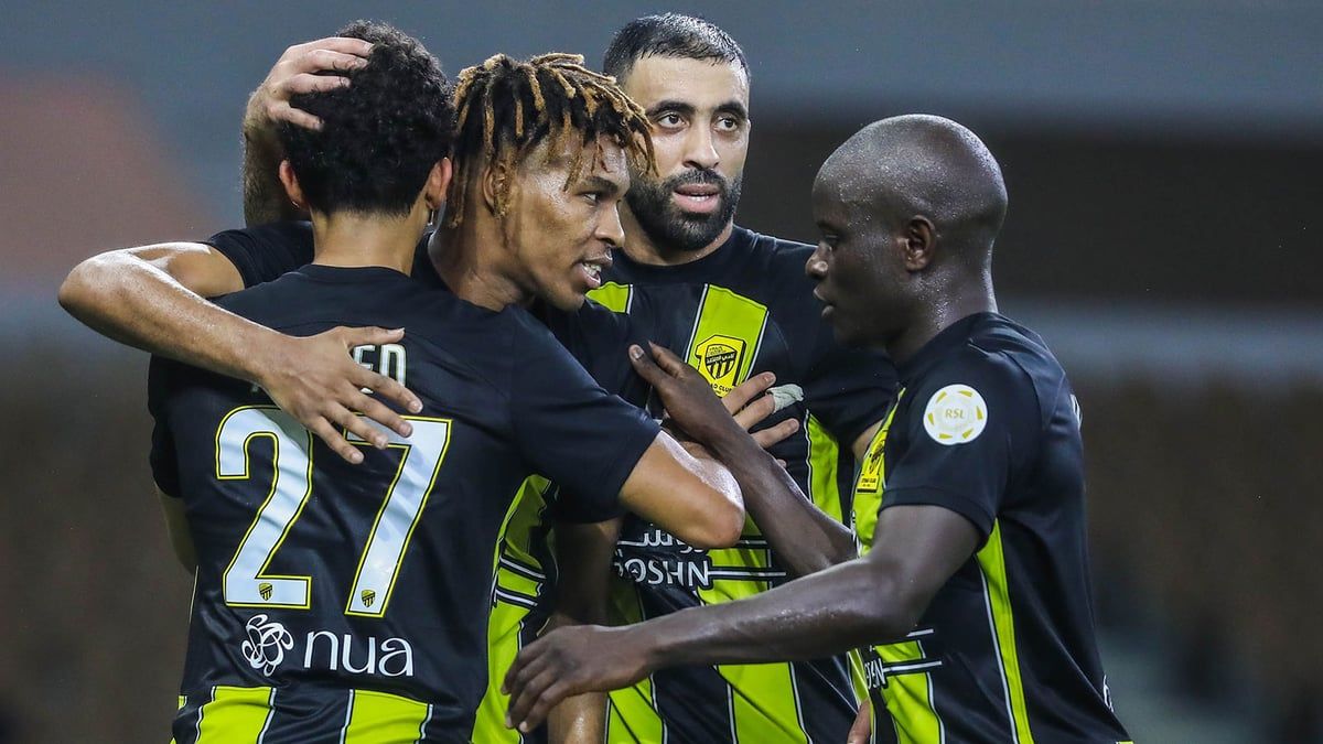 مفاجآت في أسماء الراحلين عن نادي الاتحاد السعودي