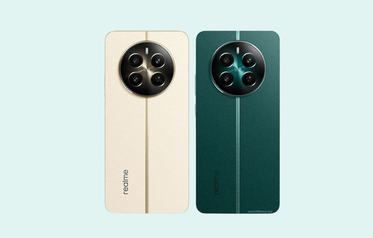 مراجعة شاملة لهاتف +Realme 12 الجديد - موقع الخليج الان