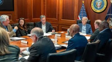 ضغط على المشرعين الأمريكيين للموافقة على مساعدات جديدة لإسرائيل