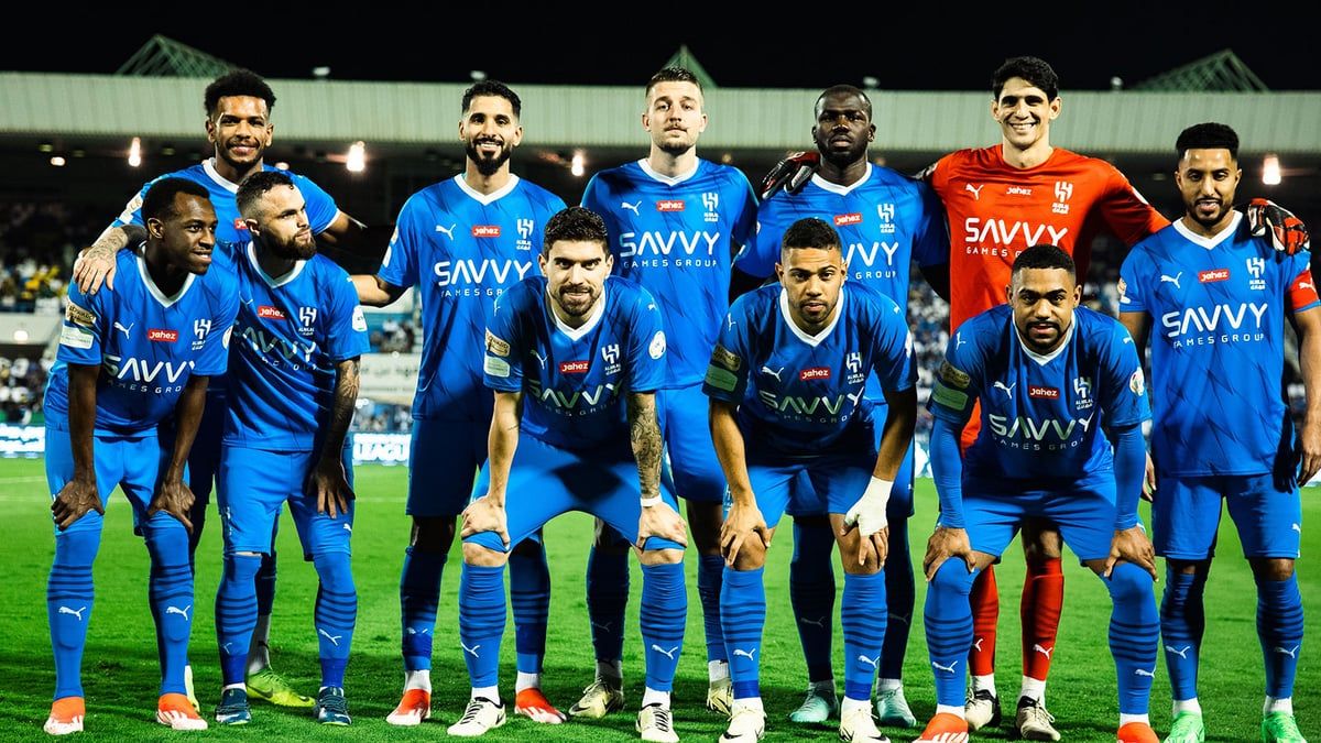 تغيير واحد.. كشف خطط الهلال لصفقات الأجانب