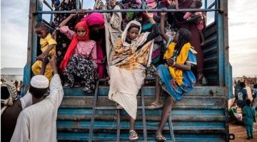 عام على الحرب.. تعهدات أوروبية بمليار يورو لمعالجة الأزمة الإنسانية في السودان