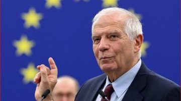 المعلومات حول الهجوم الإيراني على إسرائيل “كانت معلومة مسبقا”