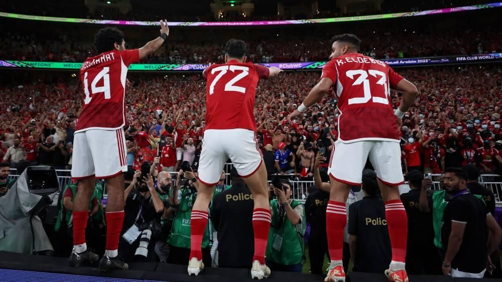 غيابات مؤثرة عن قمة الأهلي والزمالك