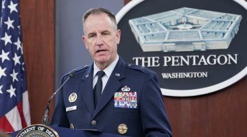 إيران لم تخبرنا بميعاد ومعلومات الهجوم على إسرائيل