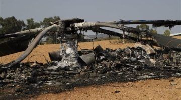 خلافا لإعلان جيش الاحتلال.. الصواريخ الإيرانية أصابت هذه الأهداف داخل إسرائيل