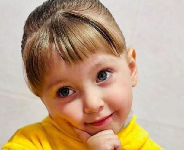 استشهاد حفيدة إسماعيل هنية بعد إصابتها في قصف إسرائيلي يوم العيد