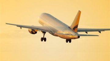 هولندا تلغي.. تحذير لـ وكالة سلامة الطيران الأوروبية بشأن الرحلات لإسرائيل وإيران