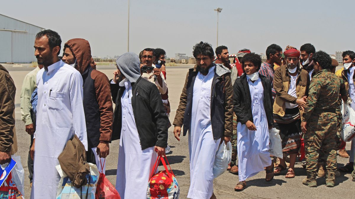 ملف الأسرى في اليمن.. أرقام متغيرة وابتزاز حوثي