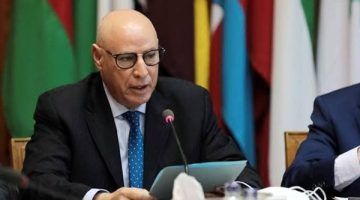 الجامعة العربية توقع بروتوكول تعاون مع اتحاد إذاعات وتلفزيونات دول منظمة التعاون الإسلامي