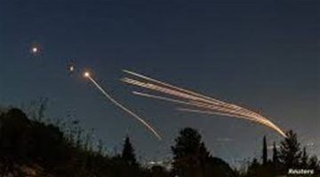 الشرق الأوسط يقف على حافة الهاوية