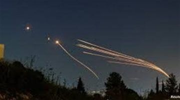 من إيران واليمن.. الجيش الأمريكي يكشف عدد الصواريخ والمسيرات التي دمرها