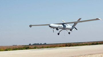 كندا وعدت بإرسال 450 طائرة مسيرة خلال الصيف