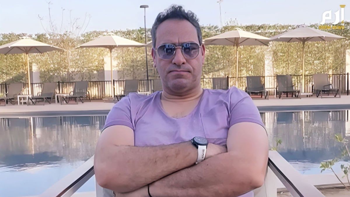 أمير عبد الحميد لـ"الخليج 365": تعرضت لمؤامرة لإبعادي عن الأهلي