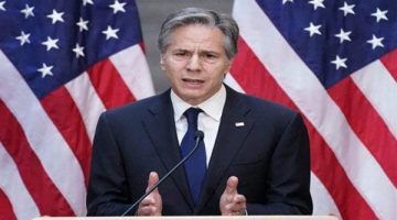 الولايات المتحدة ستواصل دعم إسرائيل