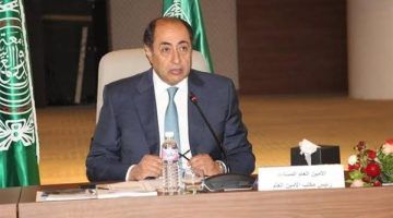 الجامعة العربية تجدد نداءها للسودانيين لإيثار الوطن وحقن الدماء