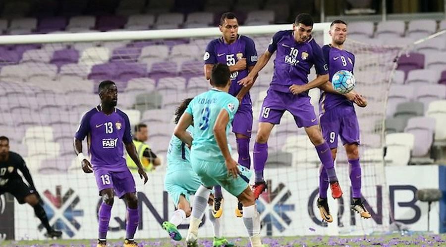 قبل المواجهة المرتقبة.. العين والهلال الكفة متعادلة آسيوياً