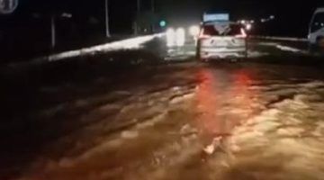 مصرع 12 شخصاً بسبب السيول في سلطنة عُمان