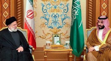 إيران أبلغت السعودية والإمارات بالهجمات المخطط لها ضد إسرائيل لهذا السبب