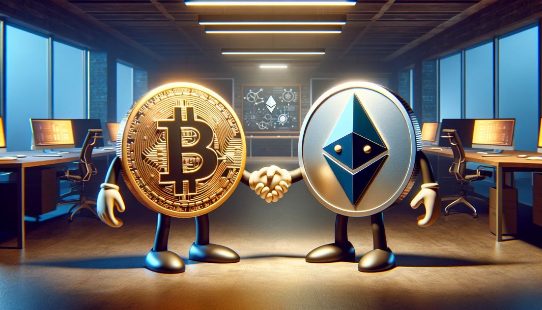 هونغ كونغ تشرعن صناديق الاستثمار المتداولة للبيتكوين والإيثر