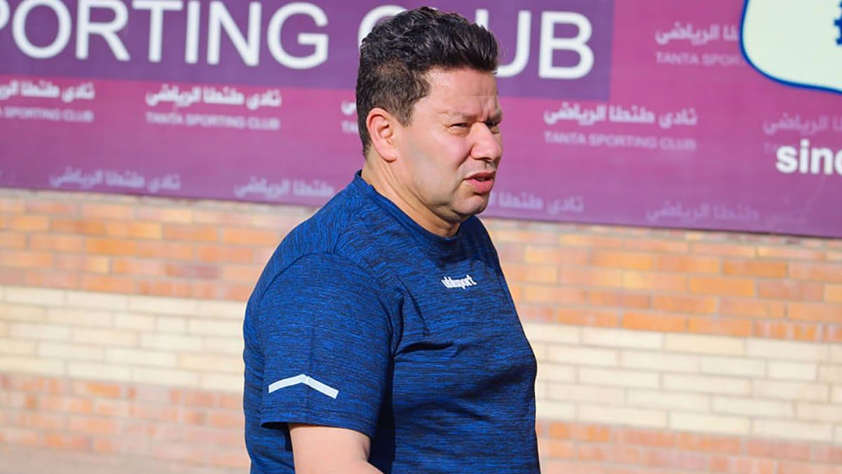 رضا عبد العال لـ"الخليج 365": الزمالك أقرب للفوز على الأهلي لهذه الأسباب